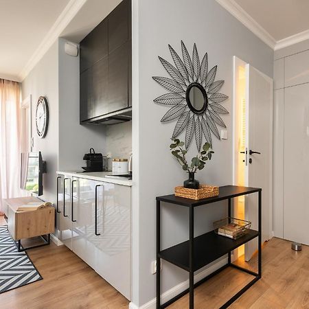 Flatbook - City Center Apartments Angielska Grobla Gdansk Exterior foto