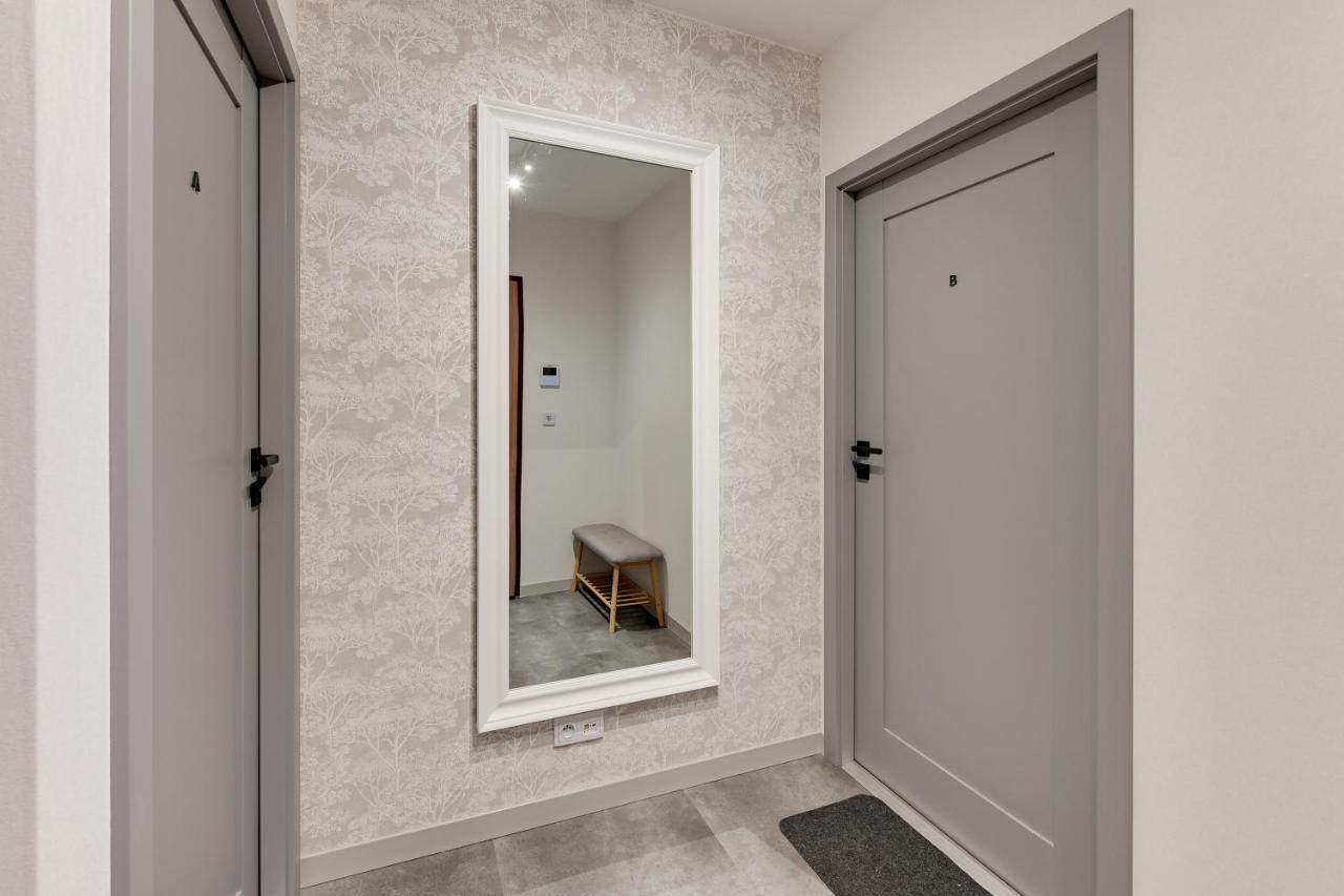 Flatbook - City Center Apartments Angielska Grobla Gdansk Exterior foto