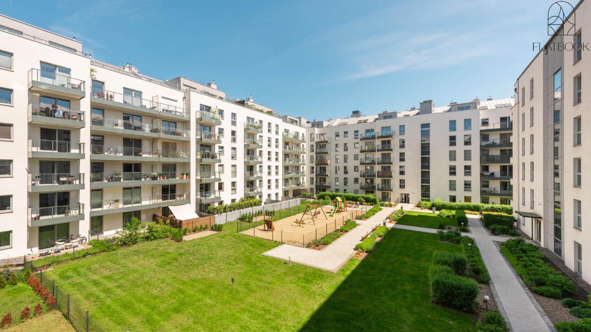 Flatbook - City Center Apartments Angielska Grobla Gdansk Exterior foto