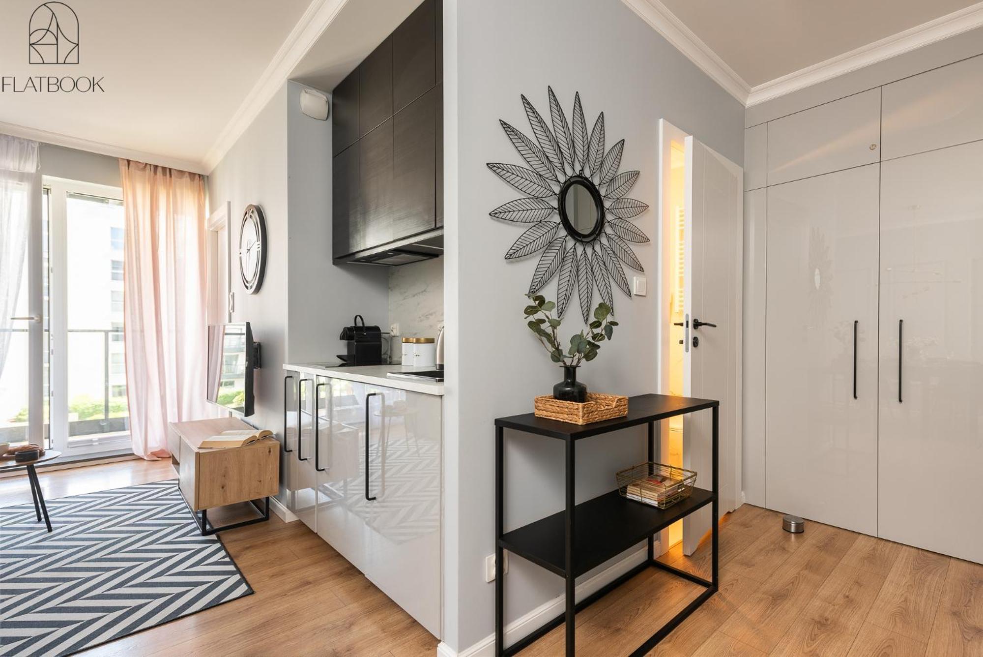 Flatbook - City Center Apartments Angielska Grobla Gdansk Exterior foto