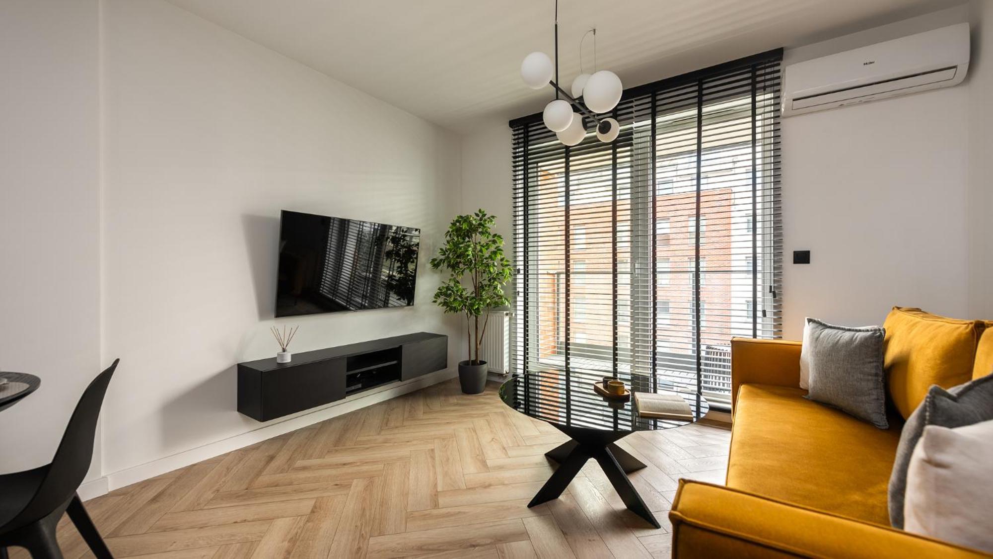 Flatbook - City Center Apartments Angielska Grobla Gdansk Exterior foto