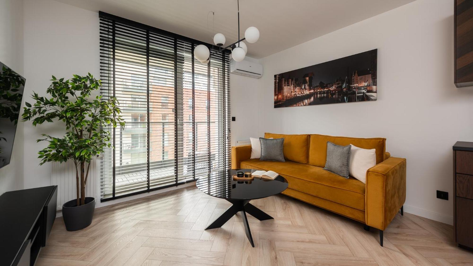 Flatbook - City Center Apartments Angielska Grobla Gdansk Exterior foto